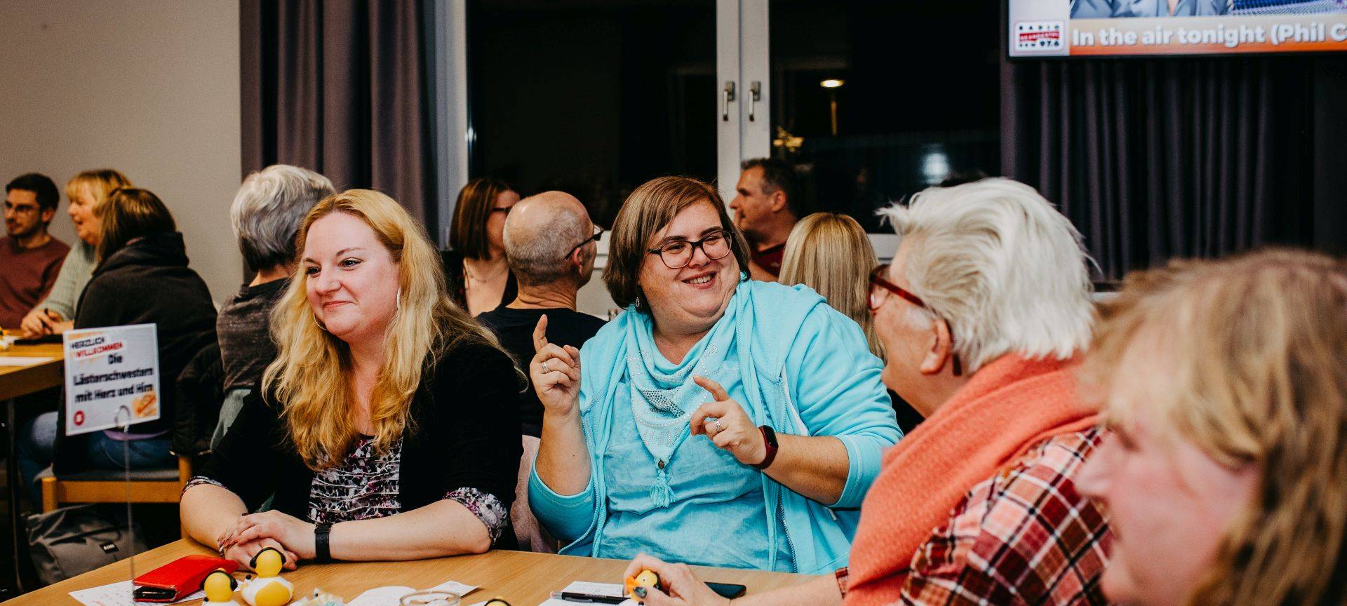 Kneipenquiz Wülfrath