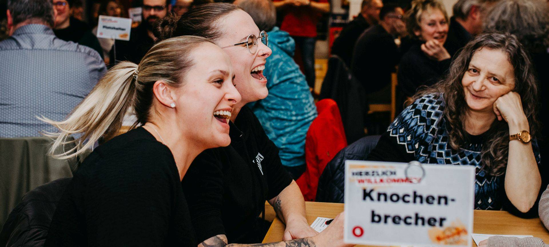 Kneipenquiz Wülfrath