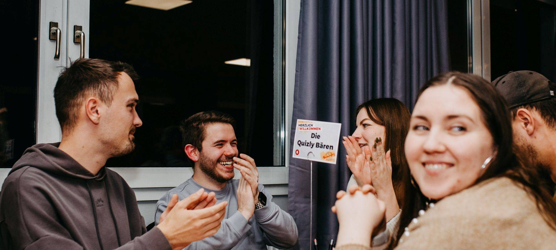 Kneipenquiz Wülfrath