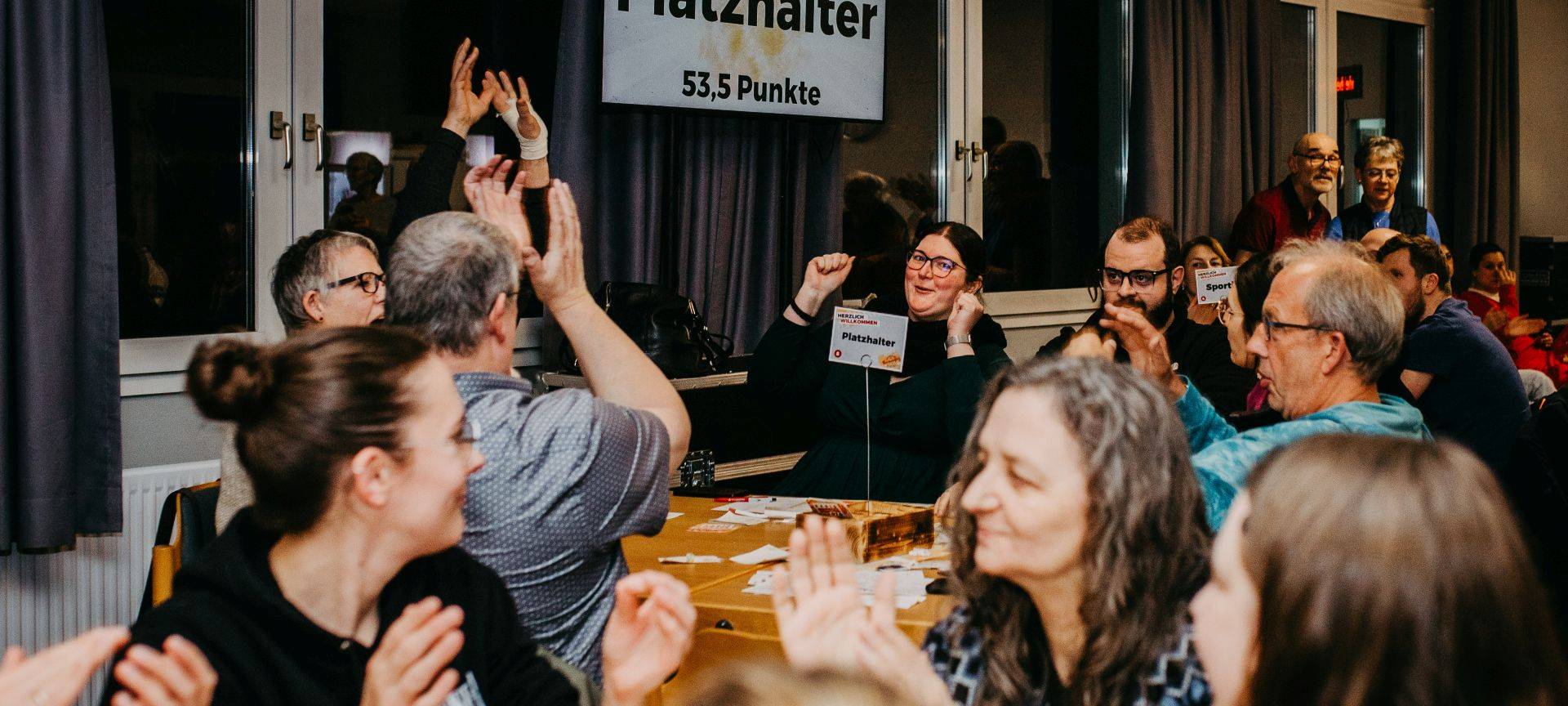 Kneipenquiz Wülfrath