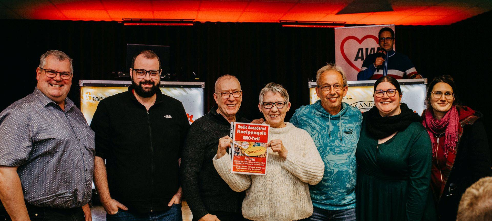 Kneipenquiz Wülfrath