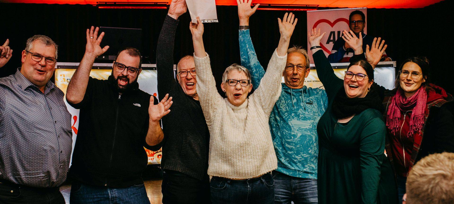 Kneipenquiz Wülfrath