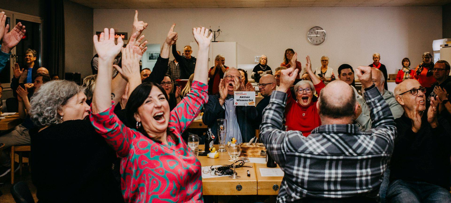 Kneipenquiz Wülfrath