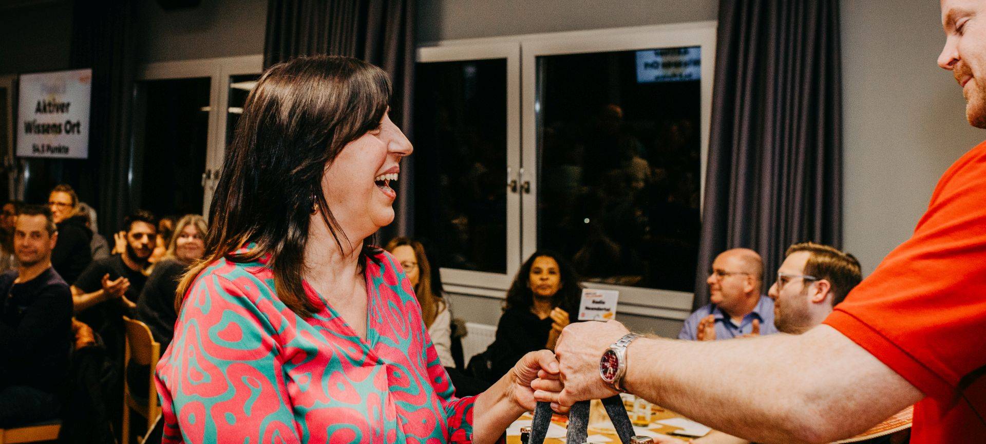 Kneipenquiz Wülfrath