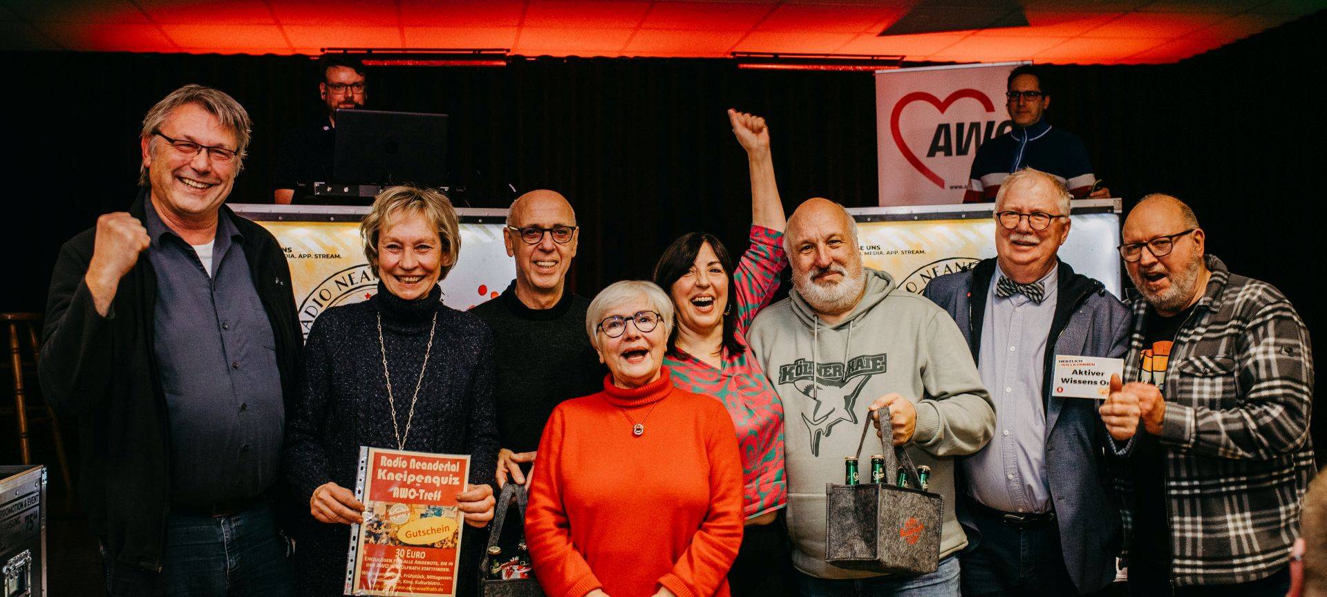 Kneipenquiz Wülfrath