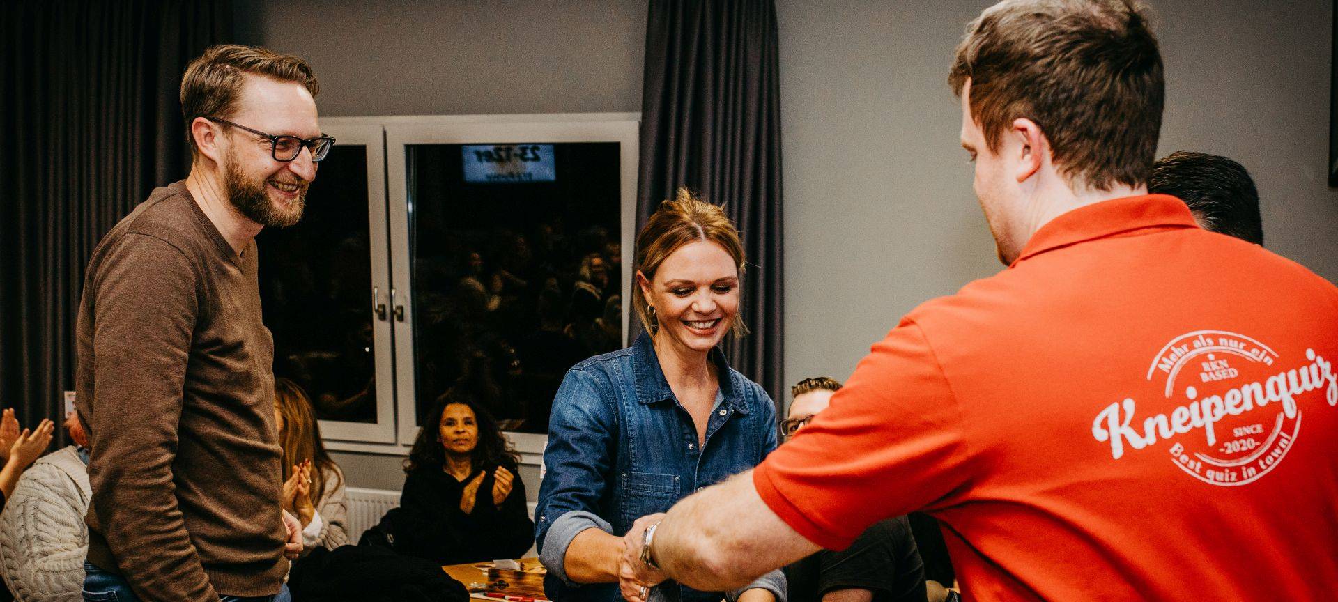 Kneipenquiz Wülfrath