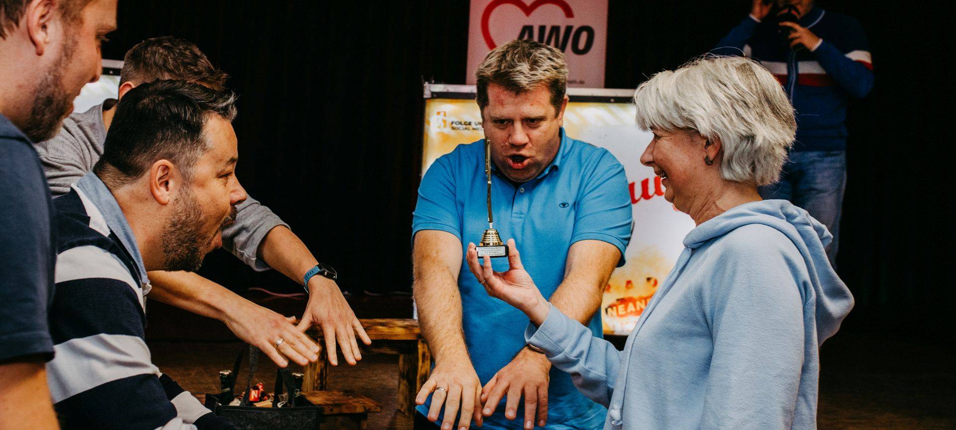 Kneipenquiz Wülfrath