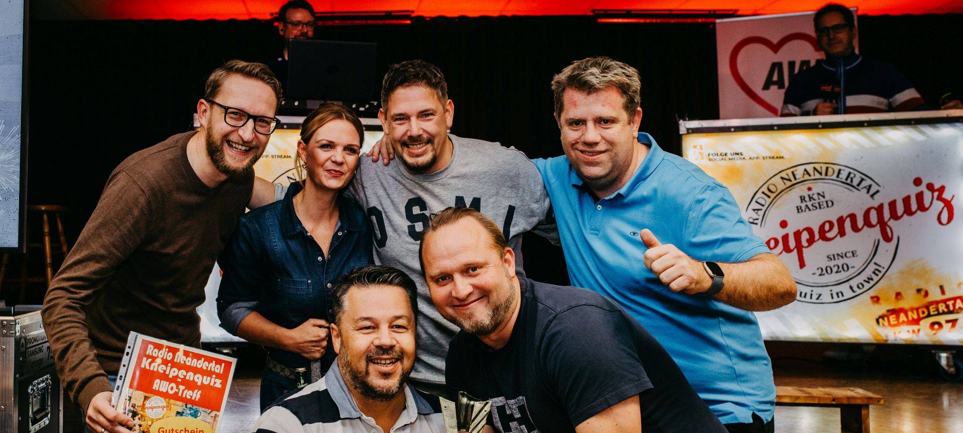 Kneipenquiz Wülfrath