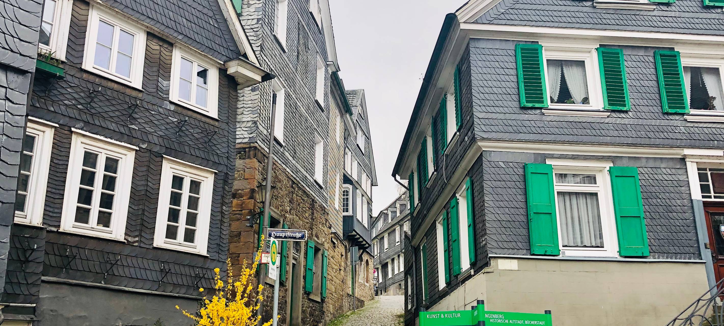 Kerzenzauber in Langenberg