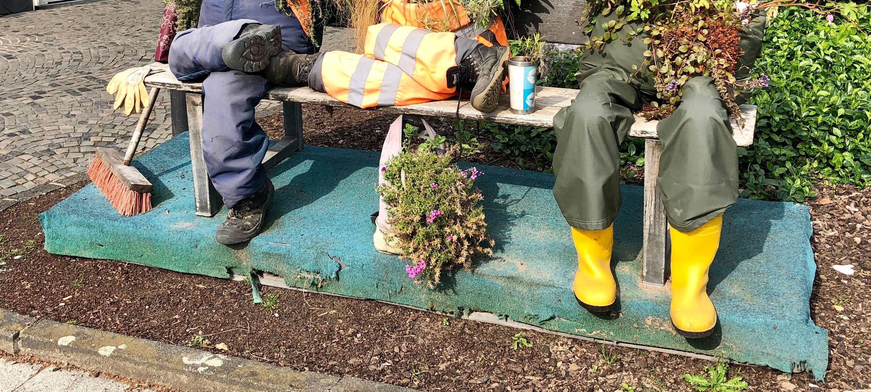 22.-23.06.2019 Gartenfest am Landgasthaus Bibelskirch in Mettmann