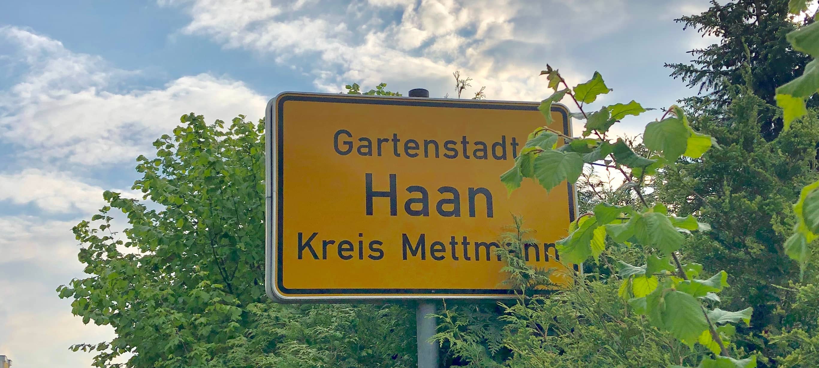 Asbest in Haaner Gesamtschule gefunden