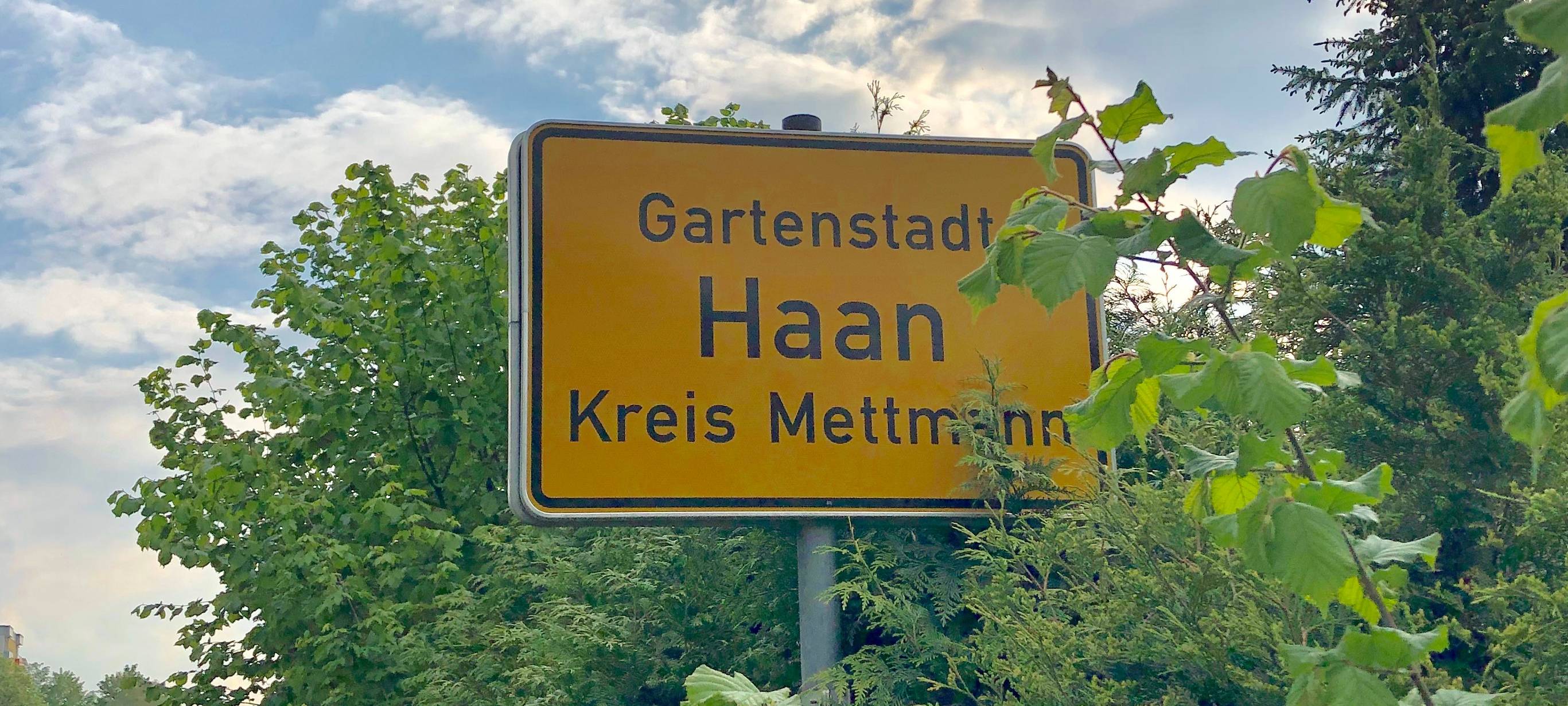 Haan: Umbau am Alten Markt