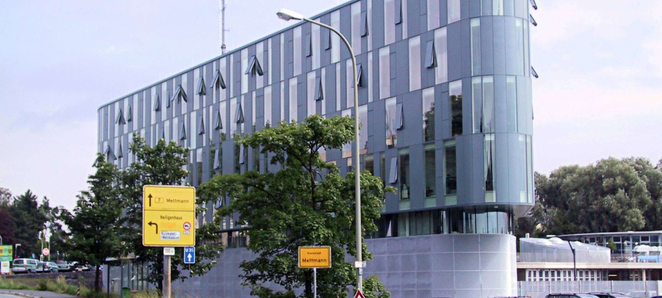 66 neue Polizisten für den Kreis Mettmann