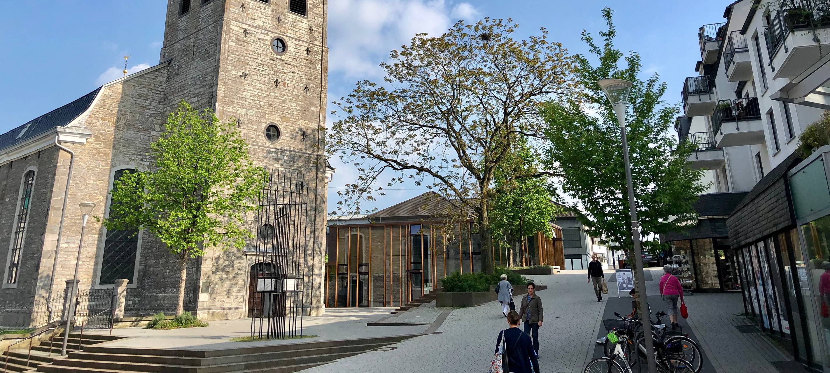 Kein neuer Supermarkt in Mettmann