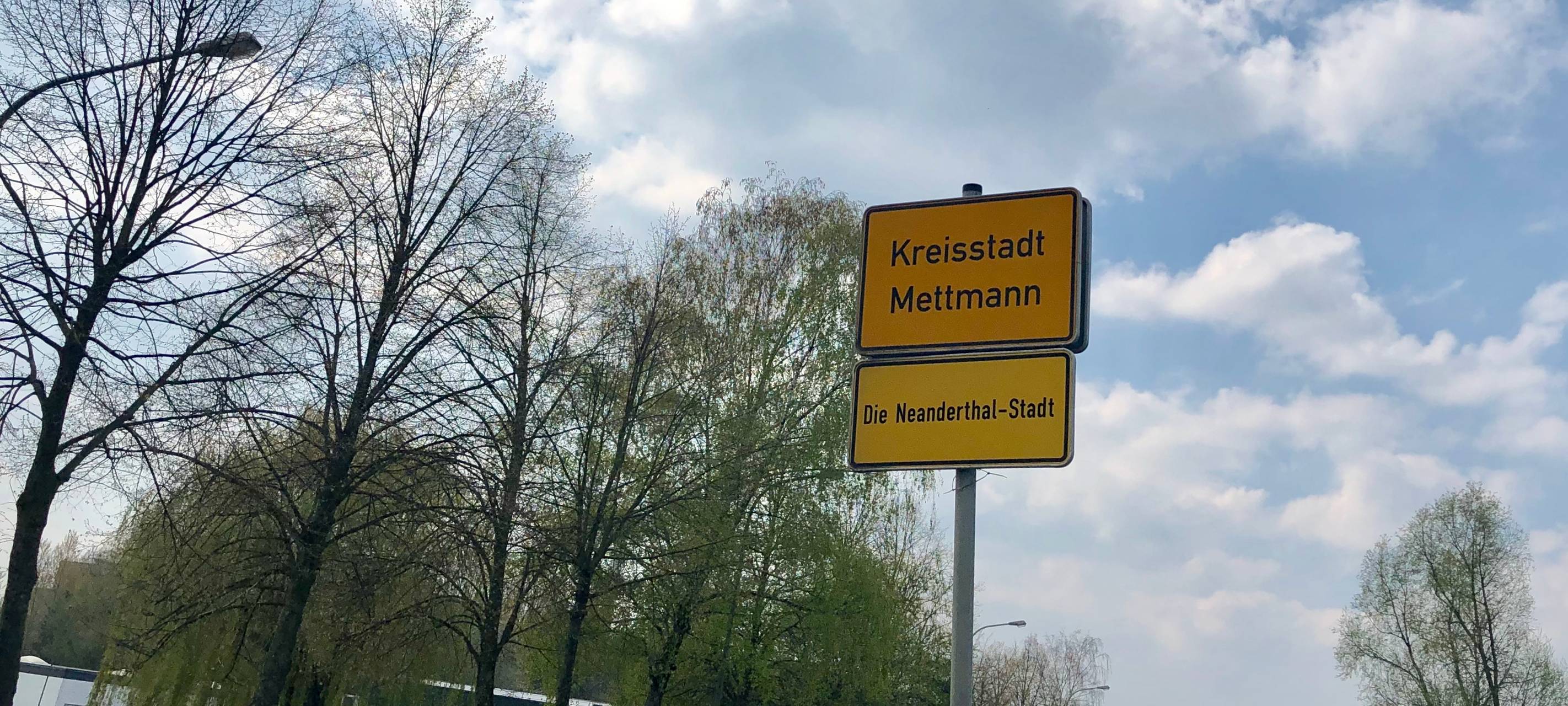 Verkaufsoffener Sonntag Mettmann