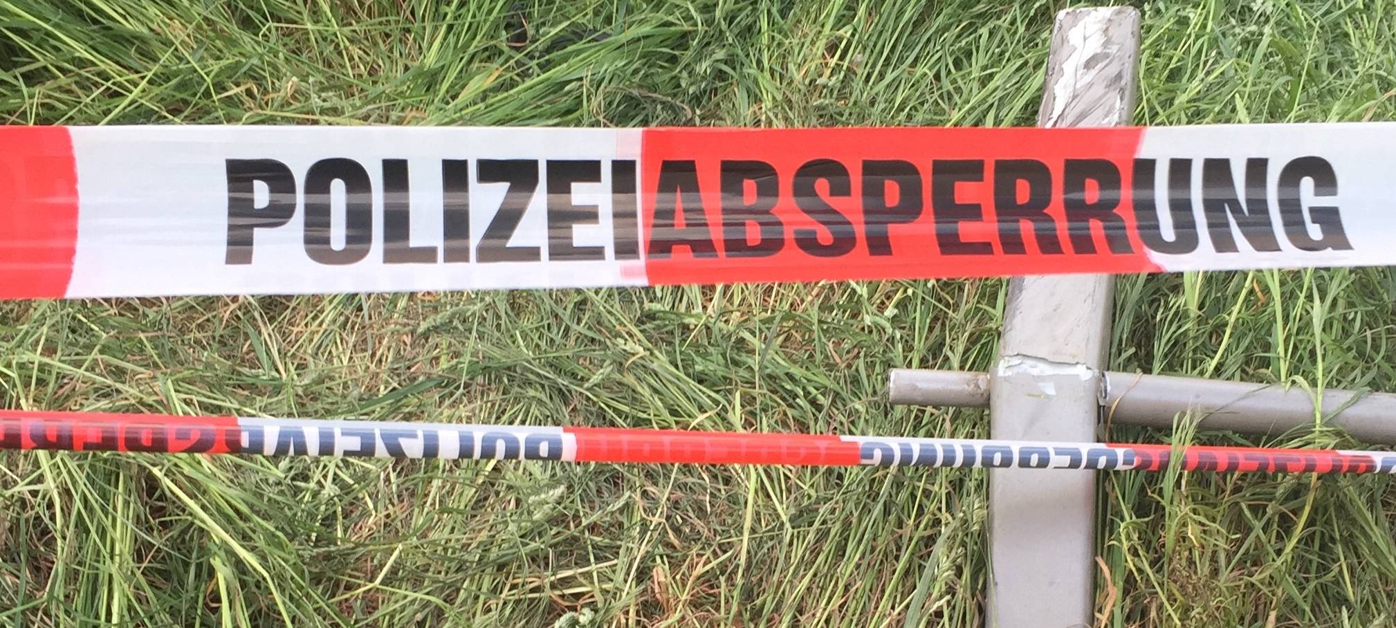 Feuer in Flüchtlingsunterkunft in Langenfeld - möglicherweise Brandstiftung?