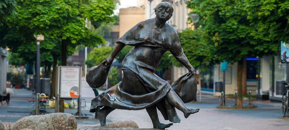 Hilden: mehr Sichtbarkeit für Geschäfte in Nebenlagen