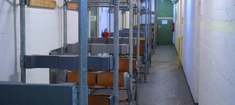 Zivilschutz: Aktuell keine nutzbaren Schutzräume im Kreis