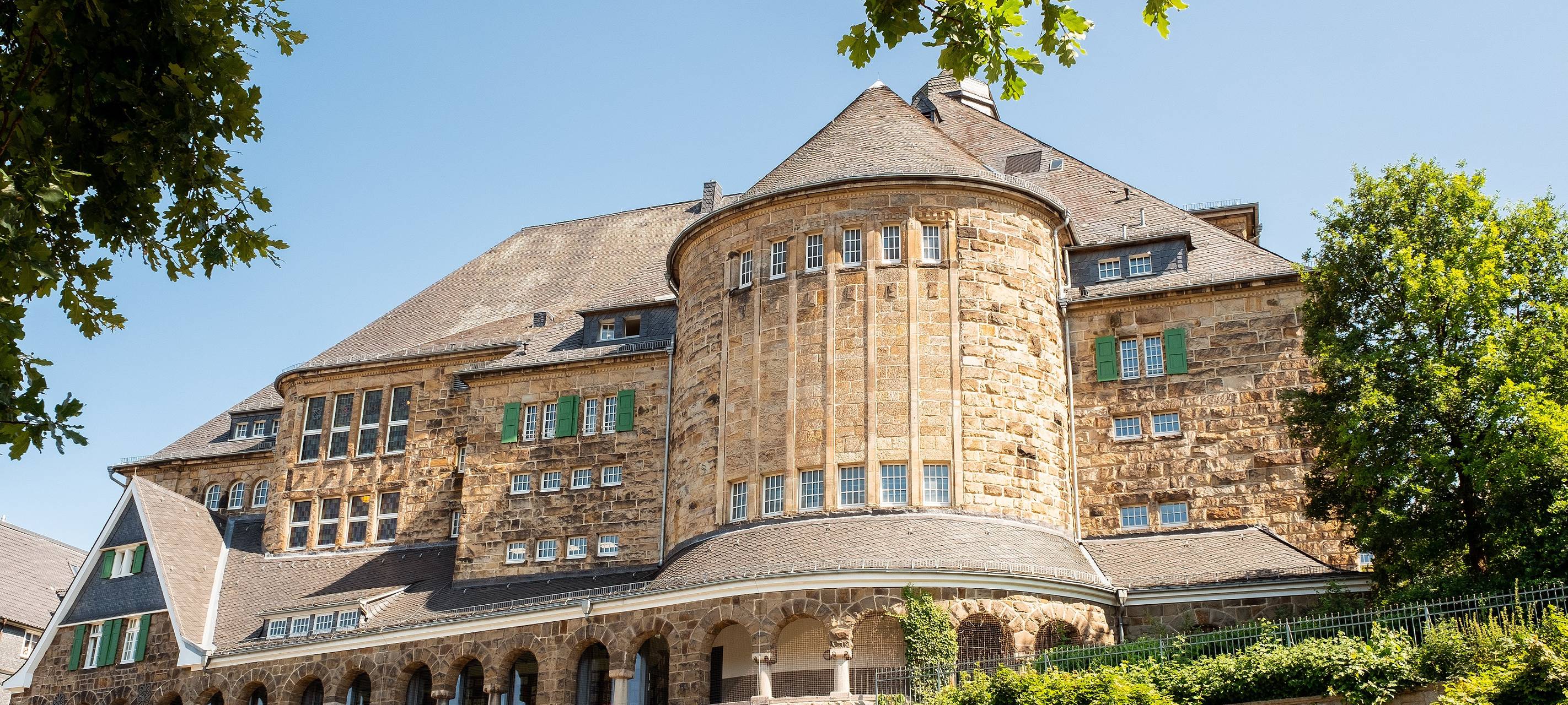 Bundesverdienstkreuz für Velberter