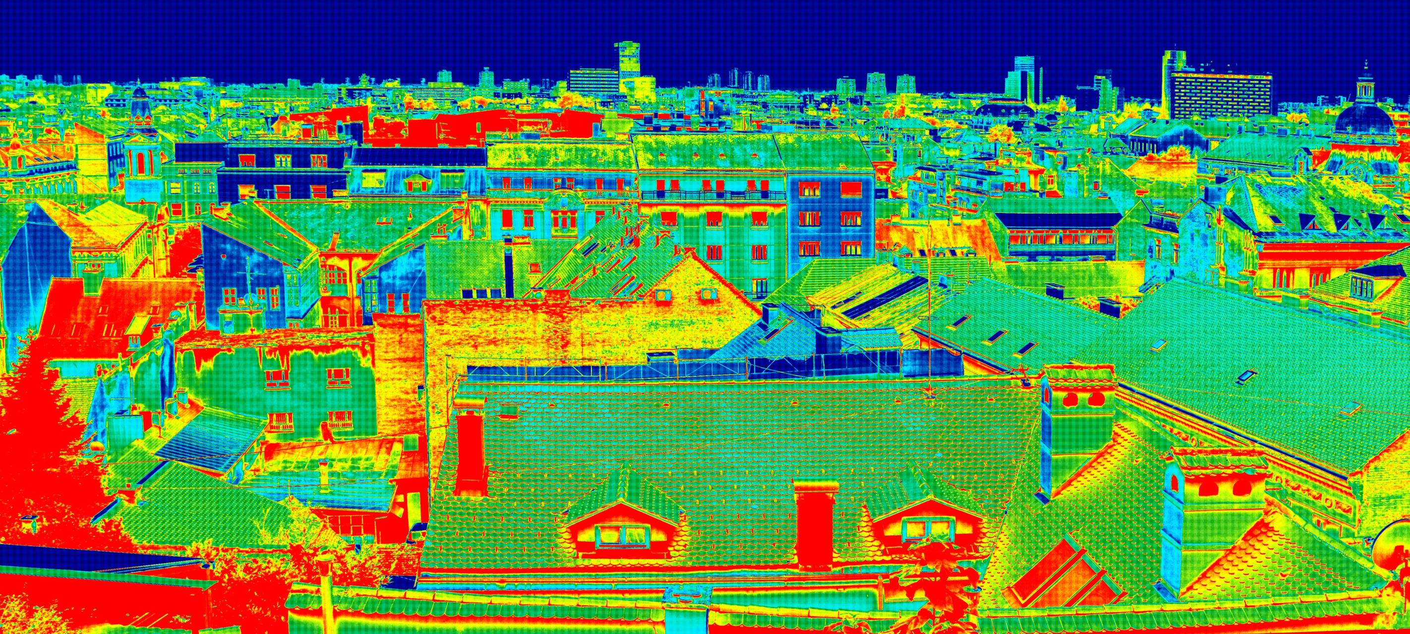 Hilden: Energieberatung mit Energiekarawane