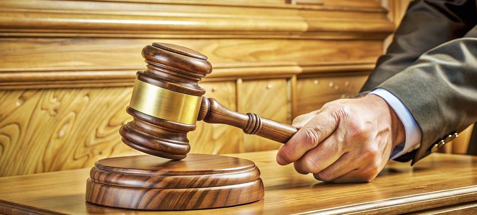 Etwas mehr Zwangsversteigerungen im Kreis Mettmann