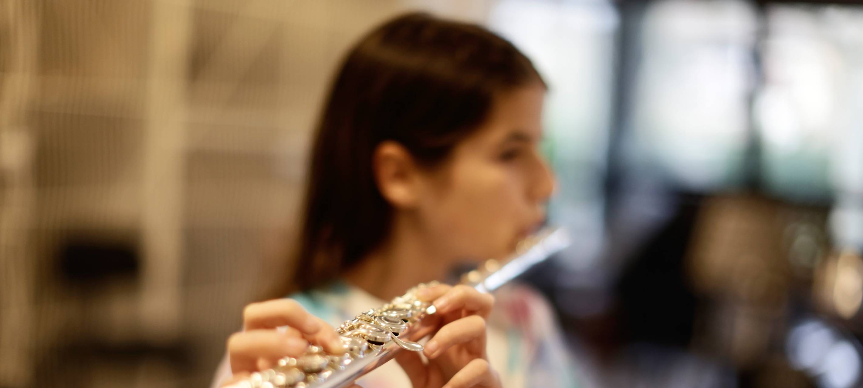 Jugend musiziert startet in Velbert