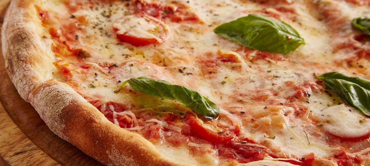 Kokain-Pizza: Prozessauftakt am Landgericht