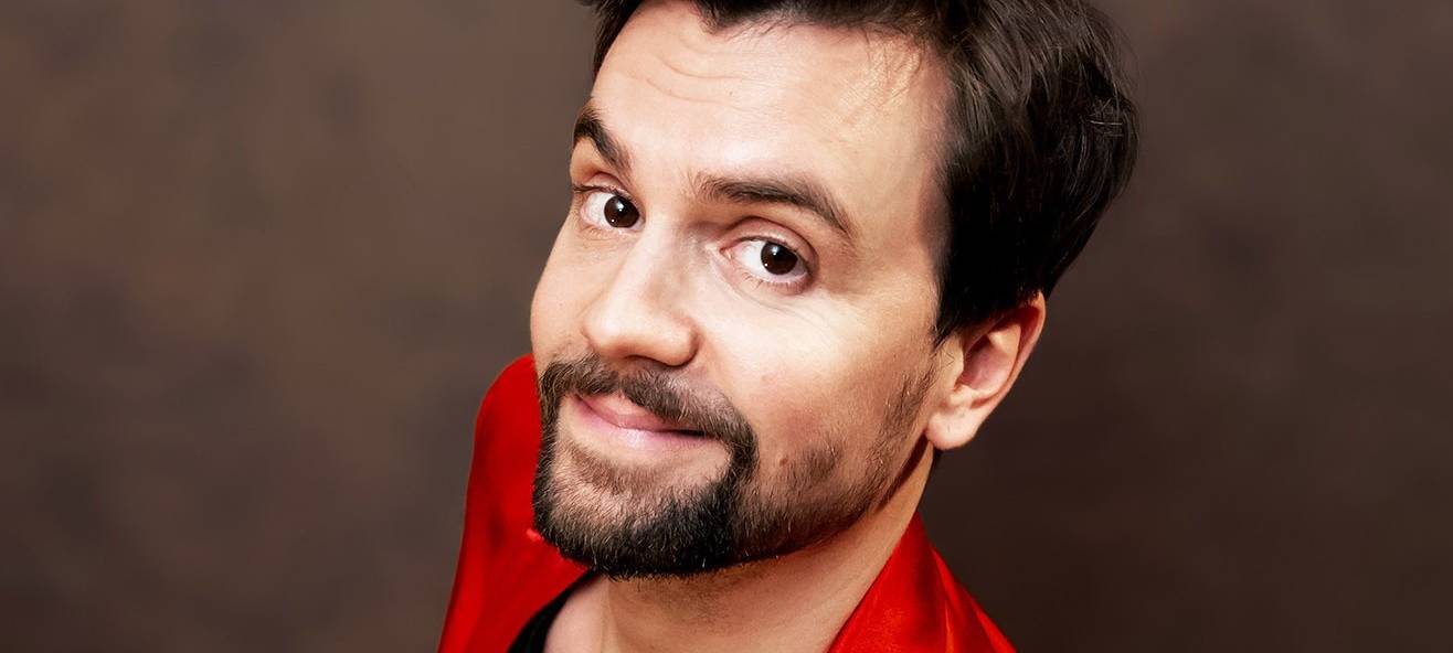 Comedy Camp - Die Tour