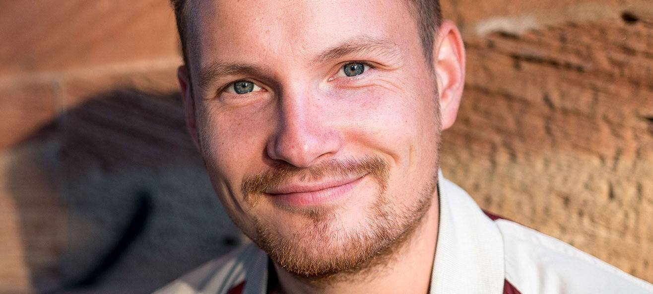 Comedy Camp - Die Tour