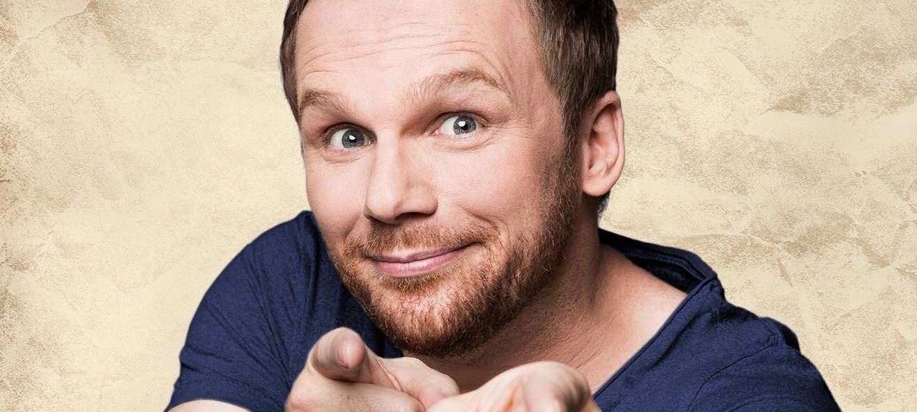 Comedy Camp - Die Tour