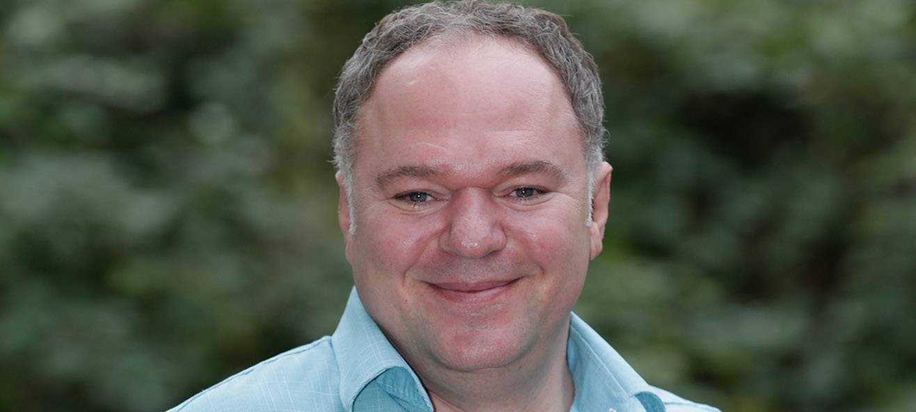 Comedy Camp - Die Tour