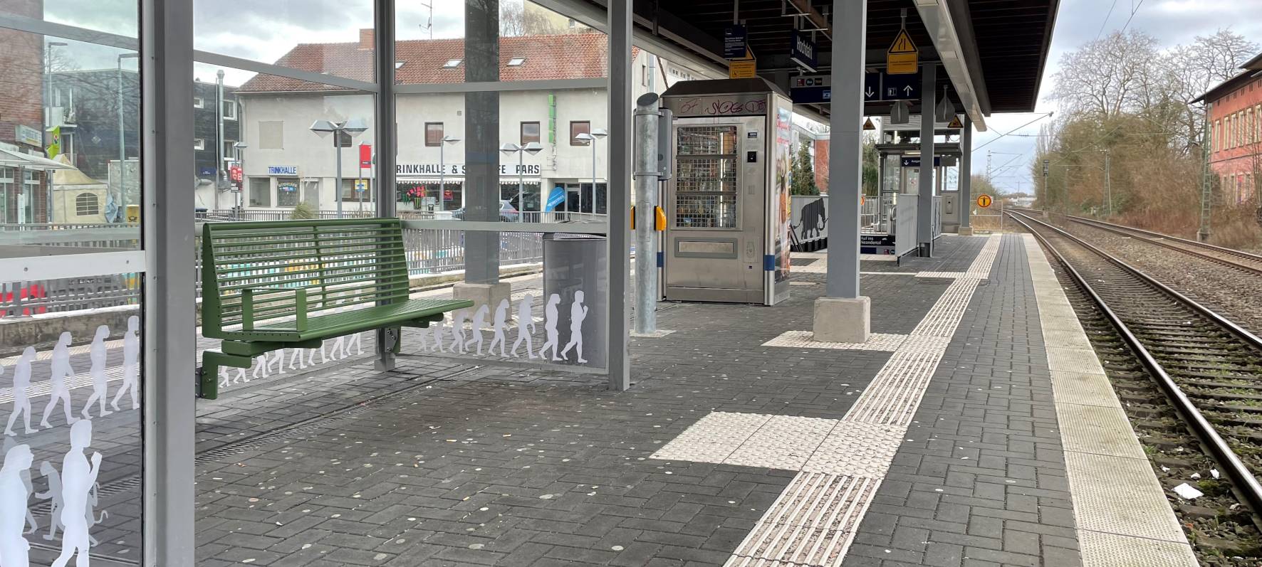 Erkrath soll leiser werden