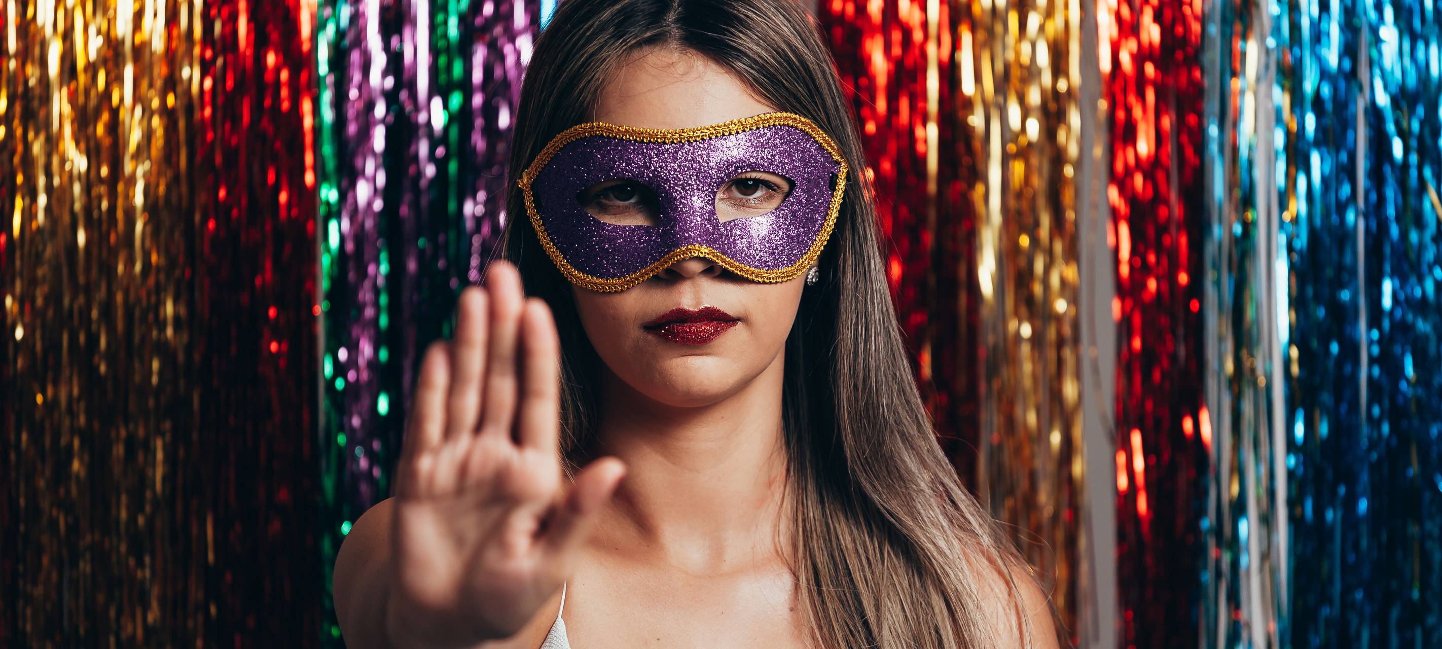 Hilden warnt vor K.O.-Tropfen