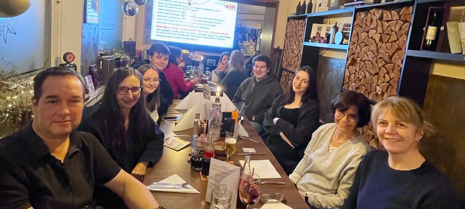 Kneipenquiz Velbert Special Edition