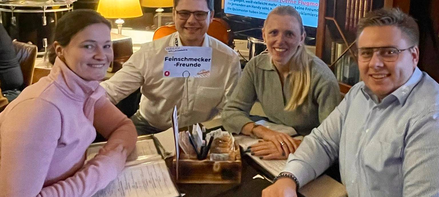 Kneipenquiz Velbert Special Edition