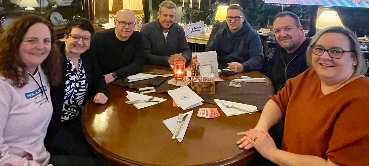 Kneipenquiz Velbert Special Edition