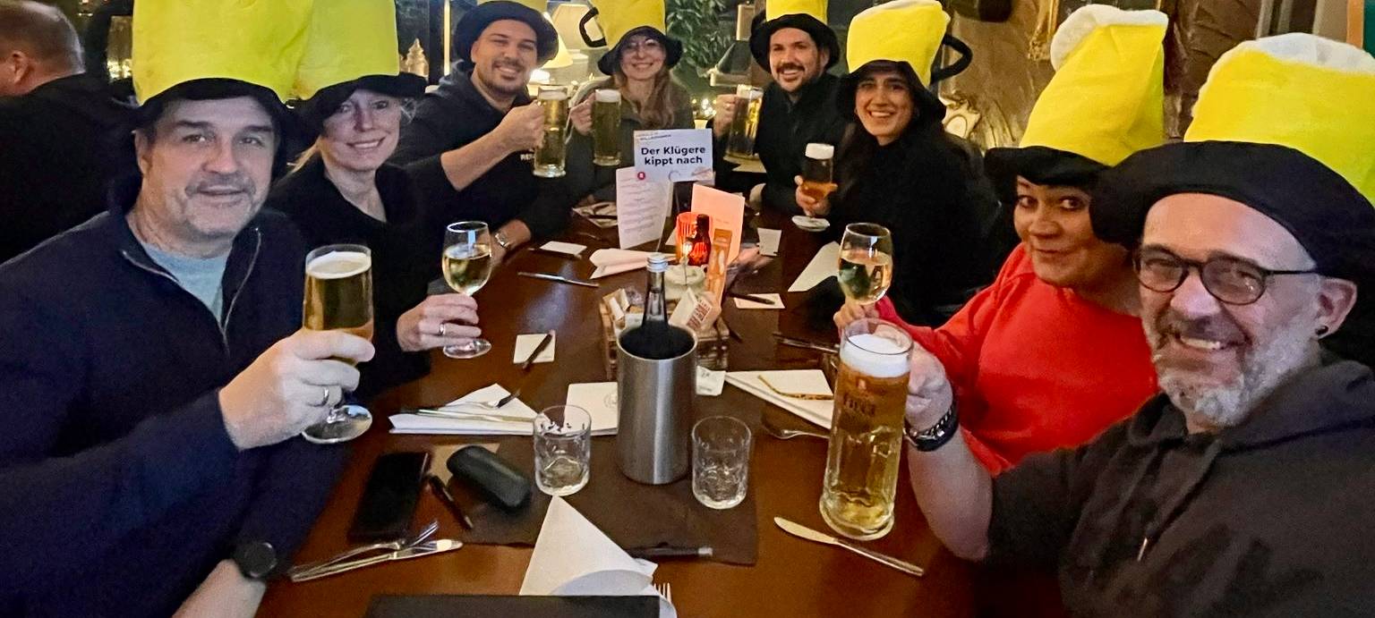 Kneipenquiz Velbert Special Edition