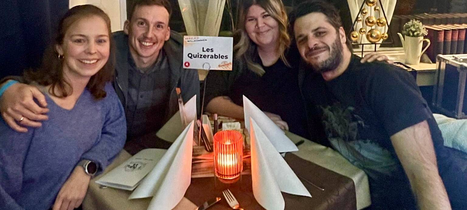 Kneipenquiz Velbert Special Edition