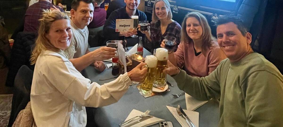 Kneipenquiz Velbert Special Edition