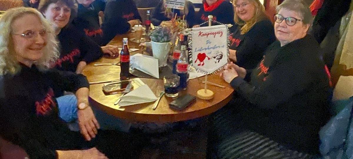 Kneipenquiz Velbert Special Edition