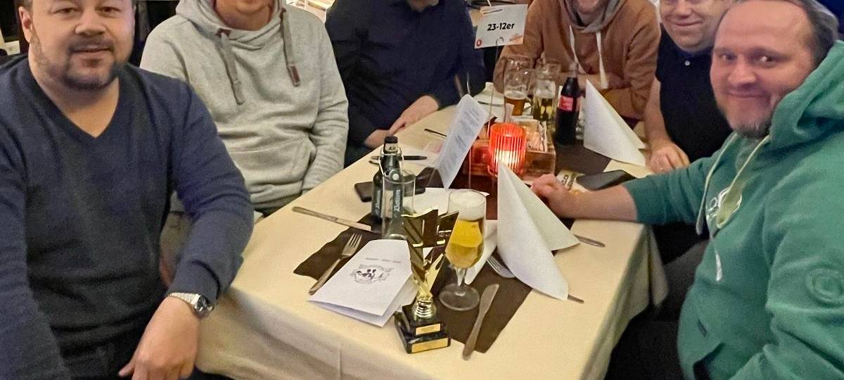 Kneipenquiz Velbert Special Edition