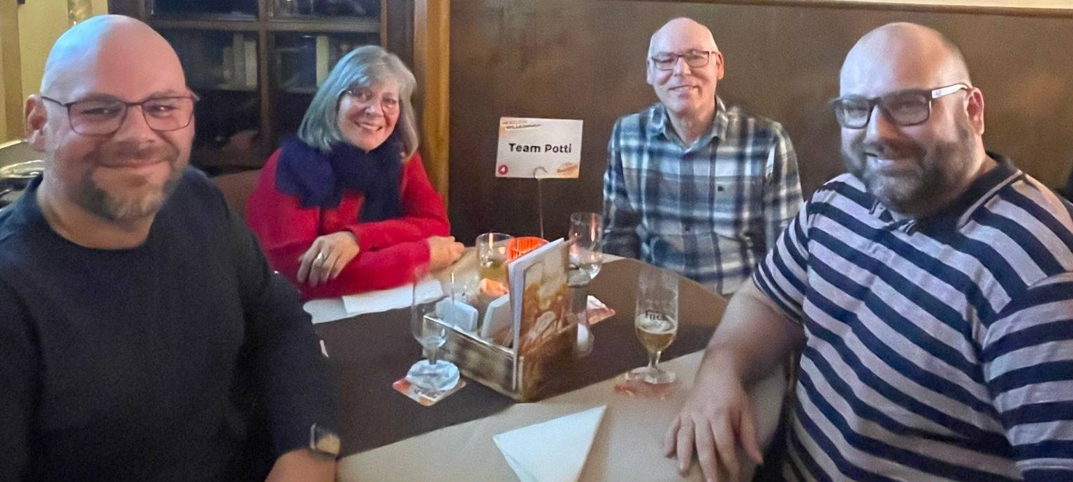 Kneipenquiz Velbert Special Edition