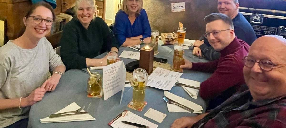 Kneipenquiz Velbert Special Edition