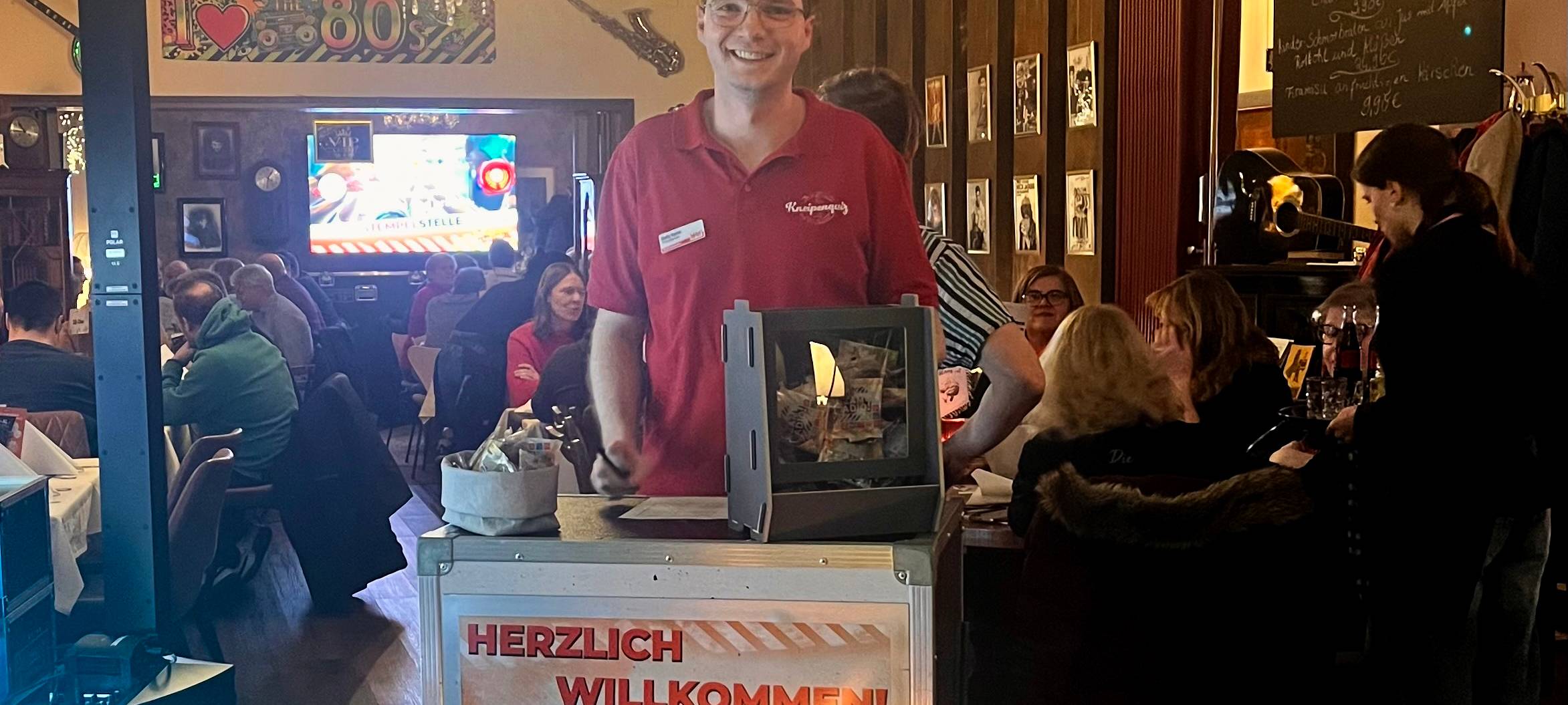 Kneipenquiz Velbert Special Edition