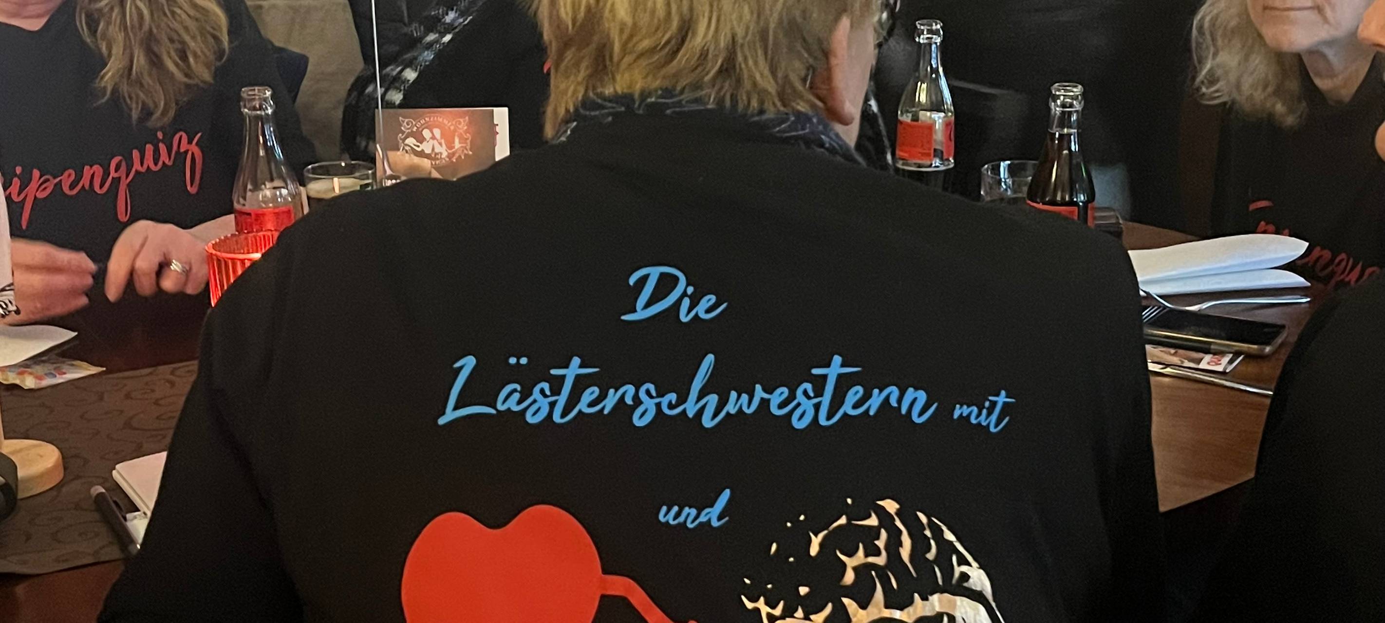 Kneipenquiz Velbert Special Edition