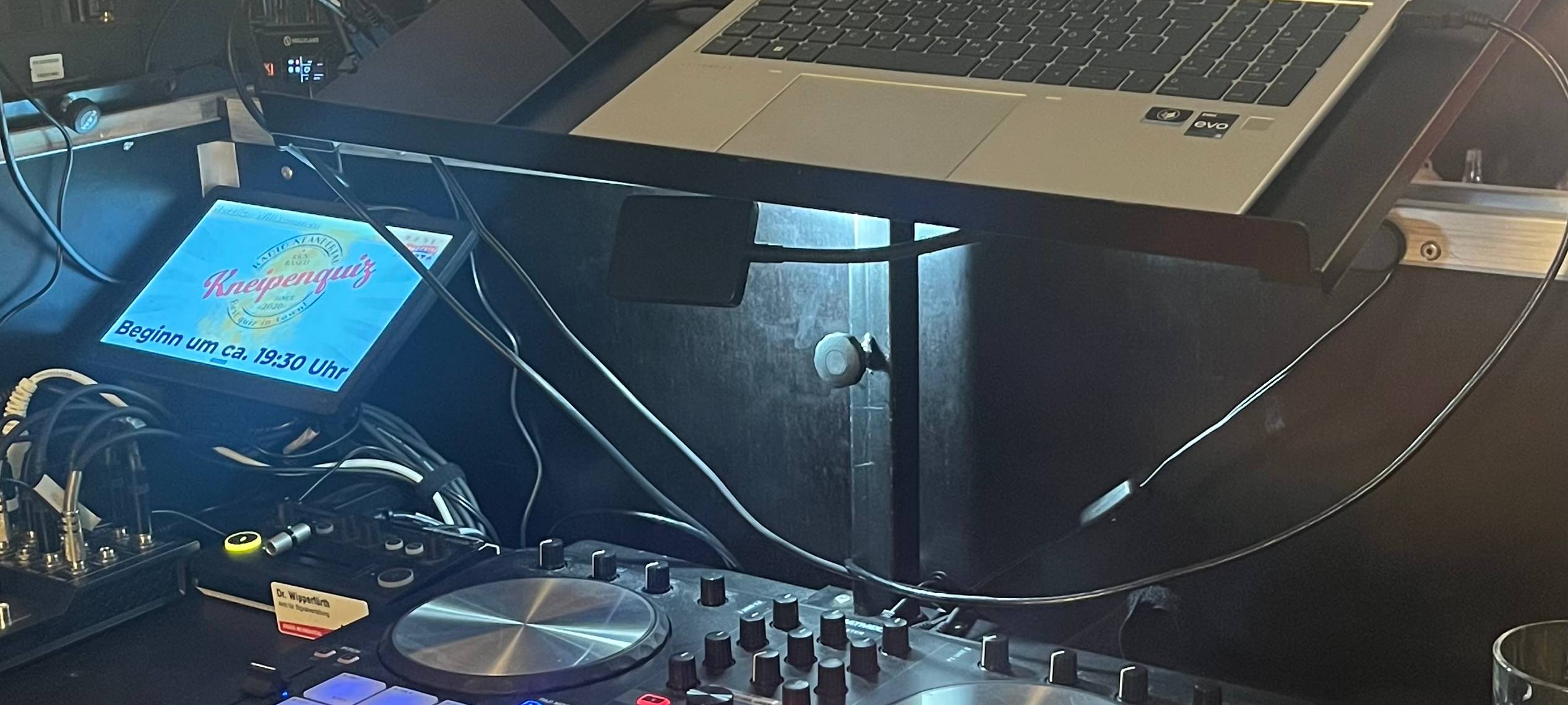 Kneipenquiz Velbert Special Edition