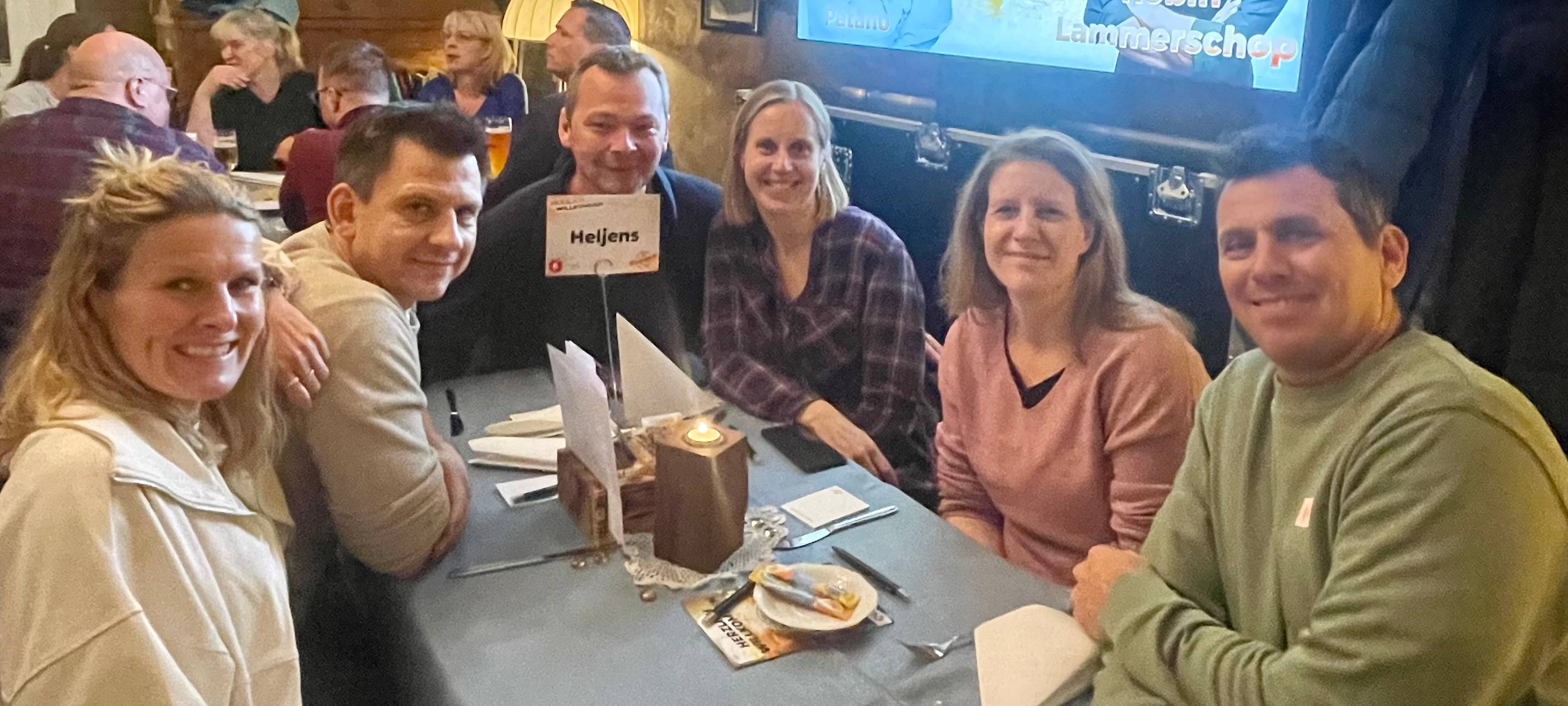 Kneipenquiz Velbert Special Edition