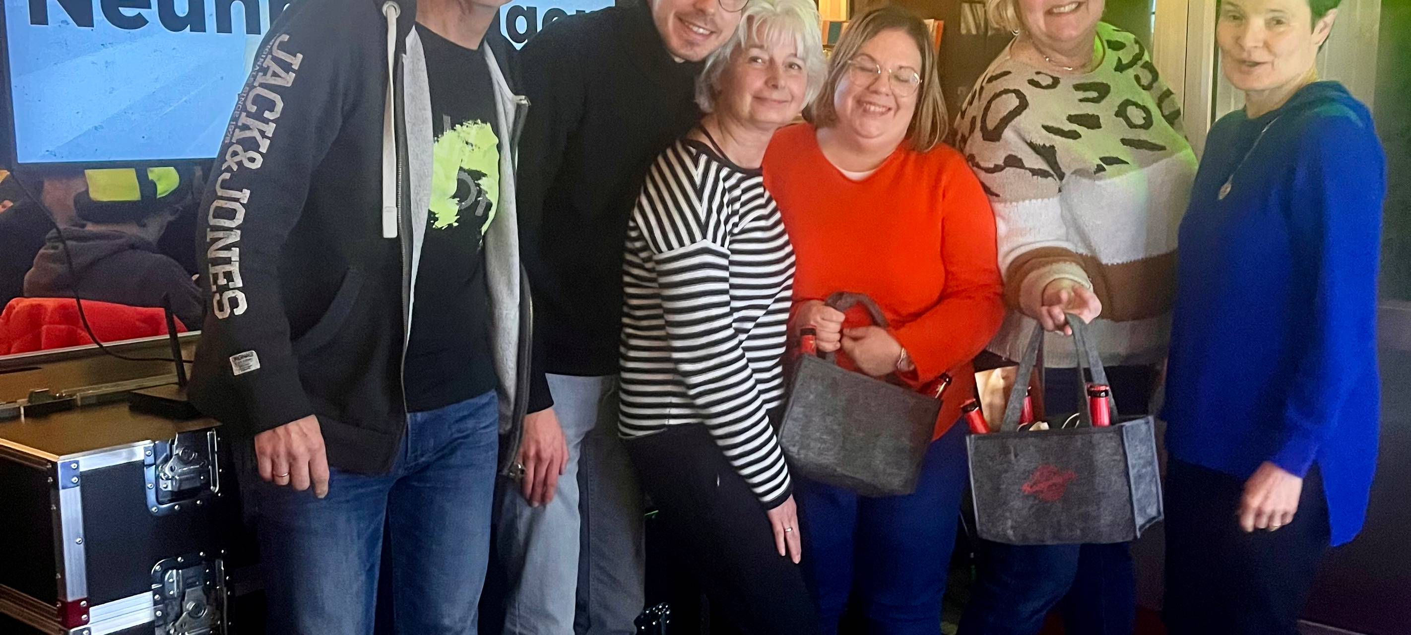 Kneipenquiz Velbert Special Edition