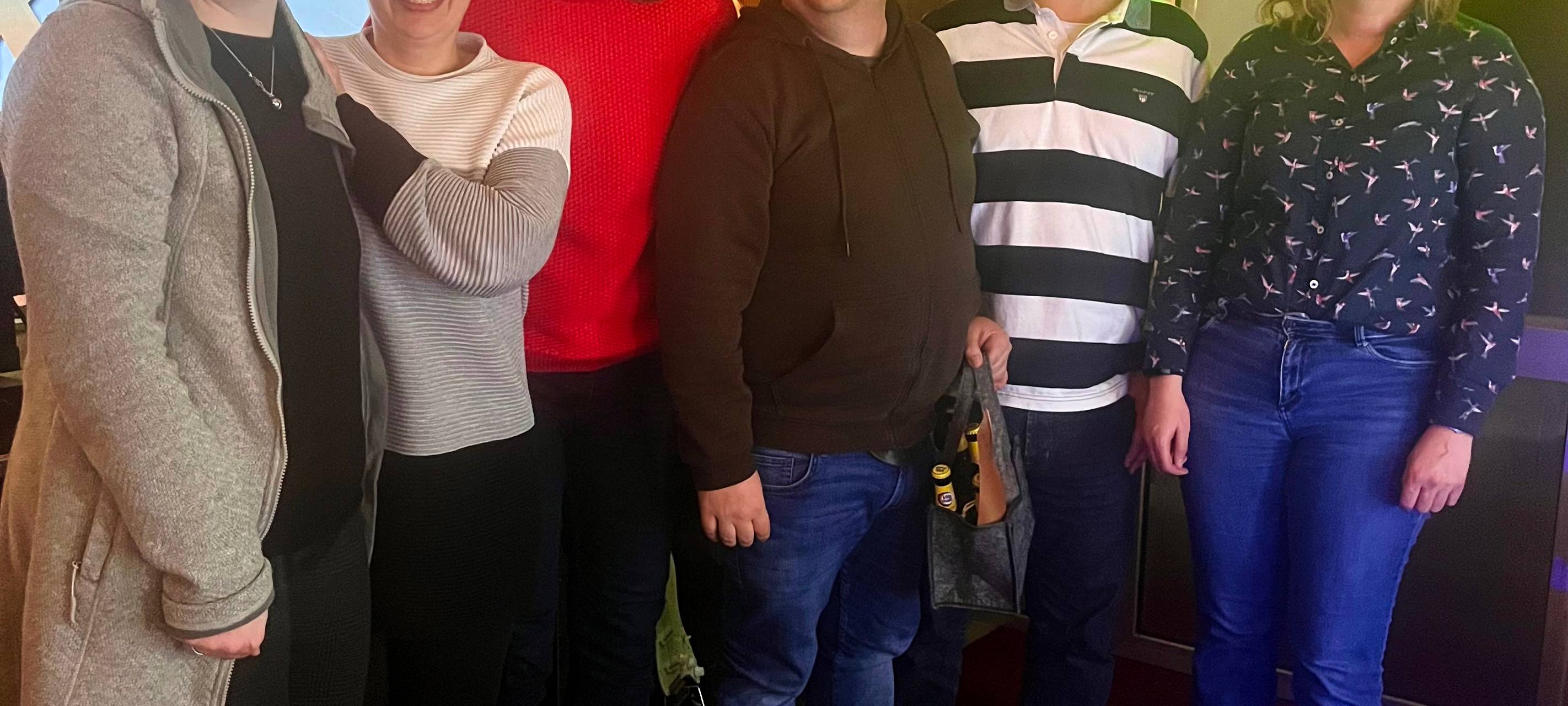 Kneipenquiz Velbert Special Edition