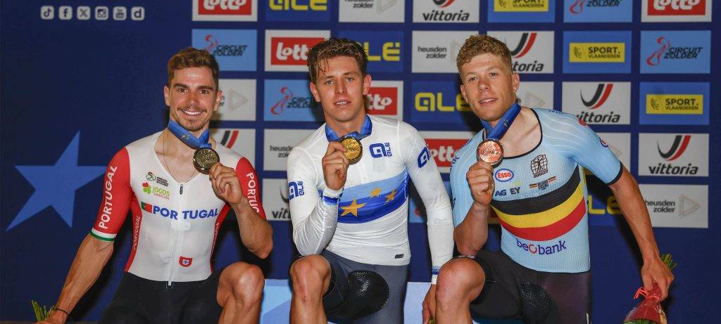 Tim Torn Teutenberg nominiert als Sportler des Jahres